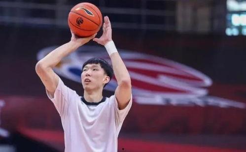 郭艾伦周琦最新爆料,揭秘篮球赛场背后的故事与真相 第2张 郭艾伦周琦最新爆料,揭秘篮球赛场背后的故事与真相 第2张