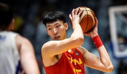 郭艾伦周琦最新爆料,揭秘篮球赛场背后的故事与真相 第3张 郭艾伦周琦最新爆料,揭秘篮球赛场背后的故事与真相 第3张